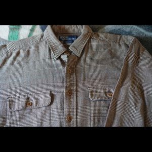 Vintage Ralph Lauren Whitfield Button Down
